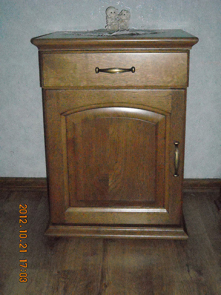 тумба прикроватная