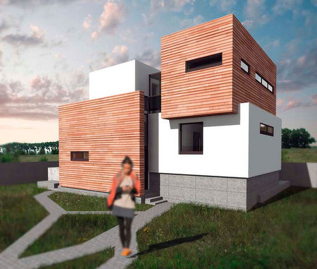 ТзОВ "АК "Конструктив" .