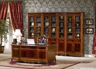 кабинет каза кастле &mdash; LA  ITALIA