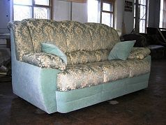 Изготовление мебели для дома под заказ &mdash; Ателье МАК, ТМ `Мебель мягкая, как облака!`