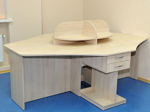 Офисная мебель Киев. &mdash; МИМ-K