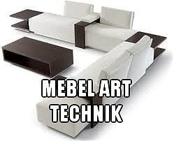 MebelArtTechnik виготовляємо на замовлення меблі. &mdash; MebelArtTehnik