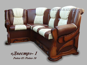 Кухонный уголок "Днестр"-1 &mdash; Maestro