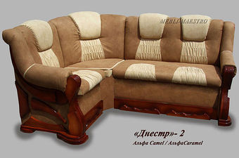 Кухонный уголок "Днестр"-2 &mdash; Maestro