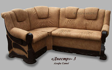 Кухонный диванчик "Днестр"-3 &mdash; Maestro