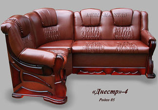 Кухонный уголок "Днестр"-4 &mdash; Maestro