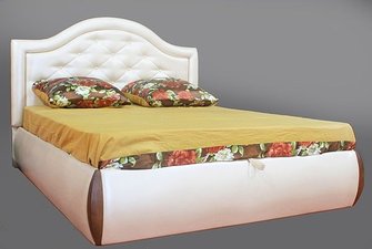 кровать Жаклин &mdash; ОРТОЛЕНД