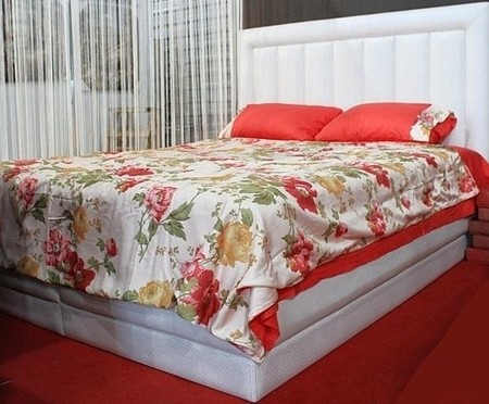 кровать Хиллари