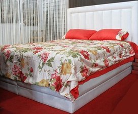 кровать Хиллари &mdash; ОРТОЛЕНД