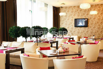 Кресла для ресторана &mdash; Премьера