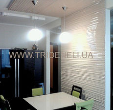 Межкомнатная перегородка DUNA Trideneli — Триденели Межкомнатная перегородка DUNA Trideneli — Триденели