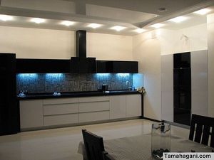 Кухня на заказ &mdash; Tamahagani
