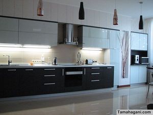 Кухня на заказ &mdash; Tamahagani