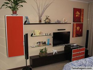 Горка на заказ &mdash; Tamahagani