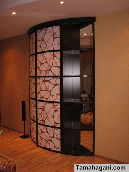 Мебель TAMAHAGANI