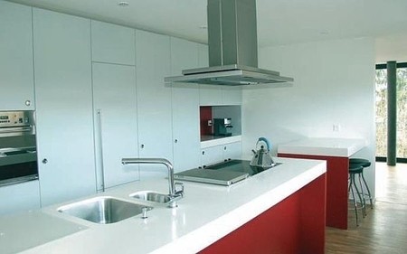 Окрашивание мебели из МДФ