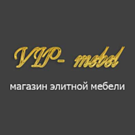 VIP-mebelini