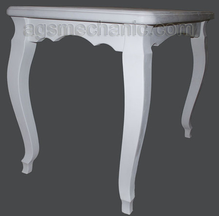 Стол из клена