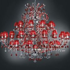 Люстра &mdash; Альтерлайт