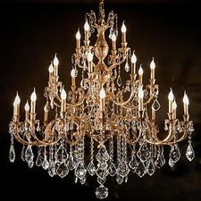 Люстра &mdash; Альтерлайт