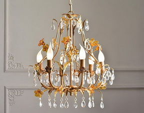 Люстра &mdash; Альтерлайт