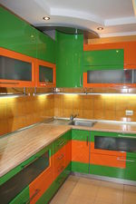 Кухня &mdash; АМАЙС