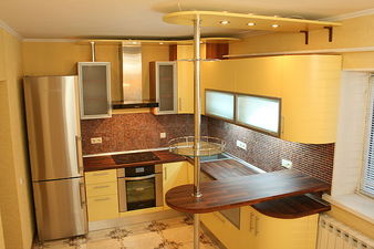 Кухня "Злата" &mdash; АМАЙС