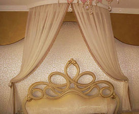 Балдахін &mdash; Амели-АRT