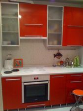 Кухня на заказ &mdash; Амик