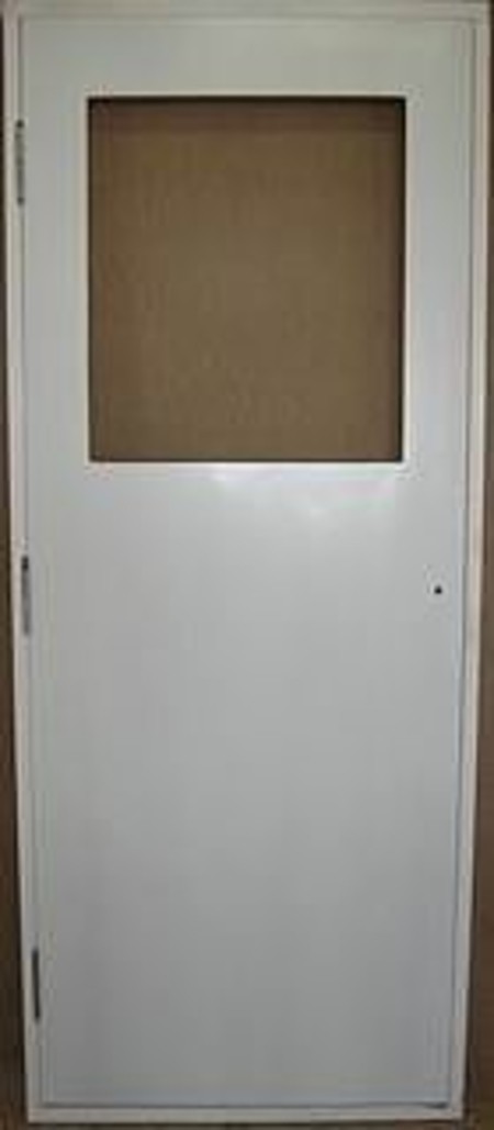 Двери технические деревянные, щитовые ДГ, ДО, ДН, ДВП.