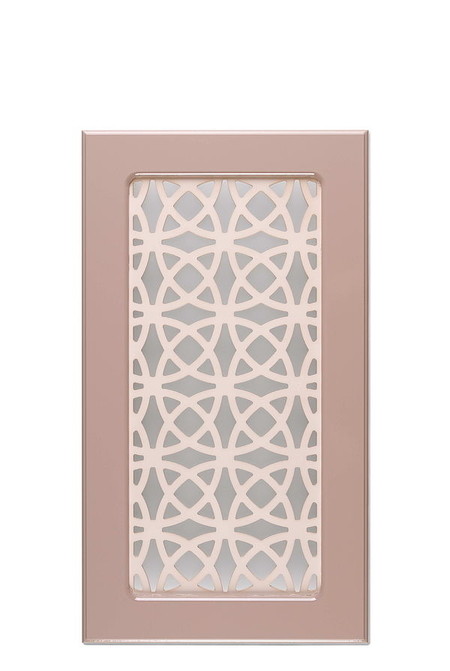 Декоррешетка