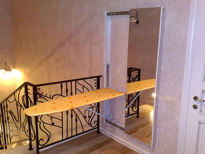 Балерина Купе &mdash; Примак