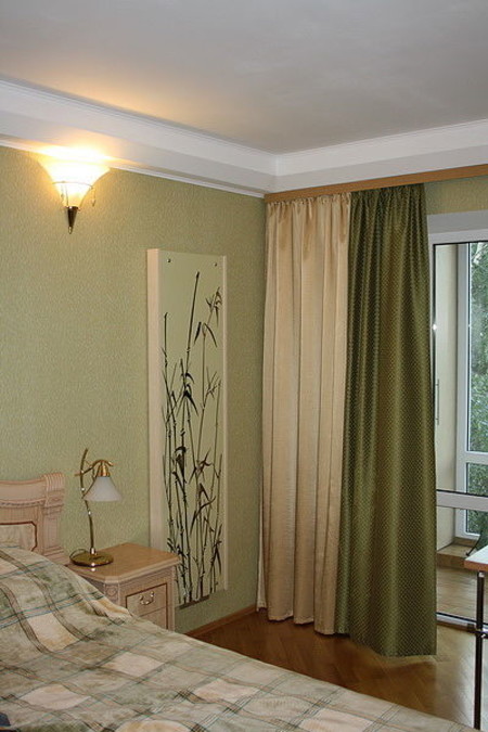 Балерина Купе