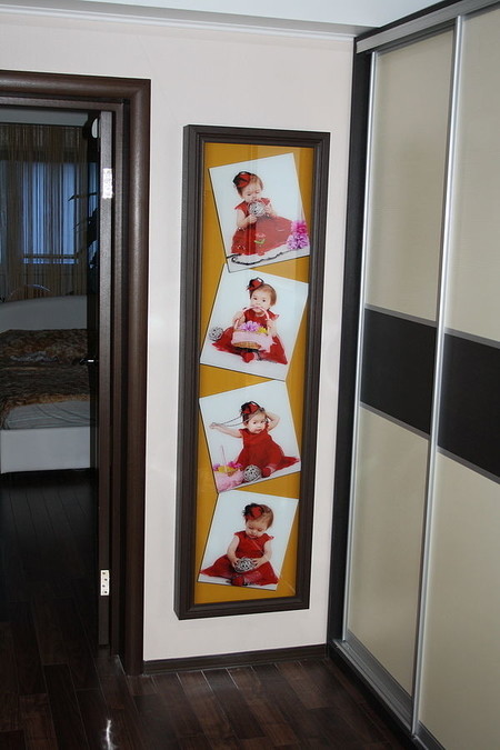 Балерина-Дверь