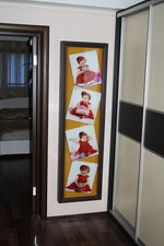 Балерина-Дверь &mdash; Примак