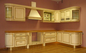 Кухня, акція &mdash; Галич-гранд