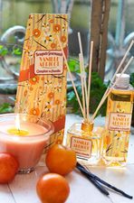 Натуральные ароматы для дома &mdash; ДекоДуэт