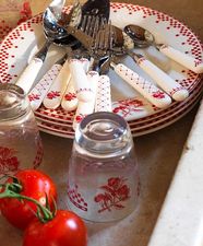 Купить посуду &mdash; ДекоДуэт