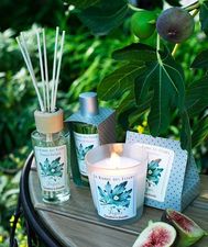 Ароматические свечи для дома &mdash; ДекоДуэт