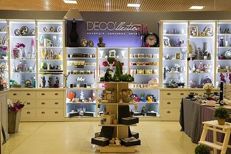 decollection &mdash; DECOllection