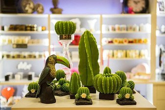 магазин DECO`llection &mdash; DECOllection