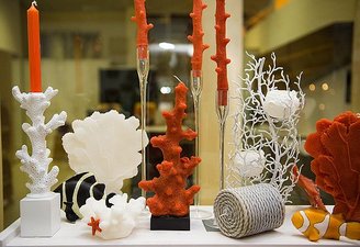 магазин DECO`llection &mdash; DECOllection