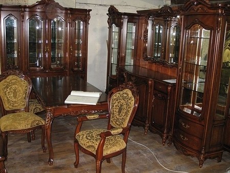 Гостинная "ЛАУРА"