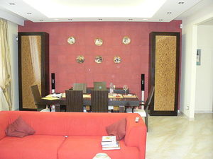 обеденная мебель &mdash; Степанюк