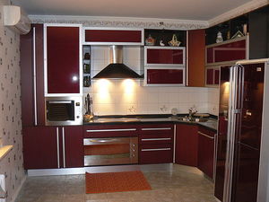 Кухни &mdash; Степанюк