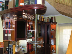 Барные стойки &mdash; Степанюк