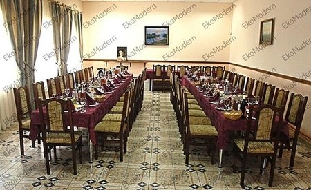 Кафе ФЛОРЕНЦИЯ