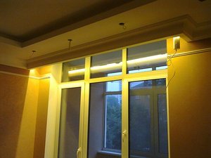 Электрокарнизы для штор &mdash; Боголепов А.В.