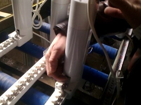 Электрокарнизы для штор