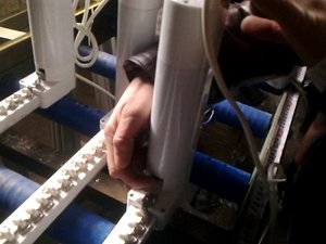 Электрокарнизы для штор &mdash; Боголепов А.В.